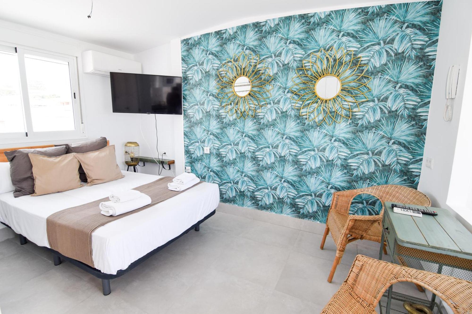 Letmalaga Cremades Seaside Apartment Exterior photo